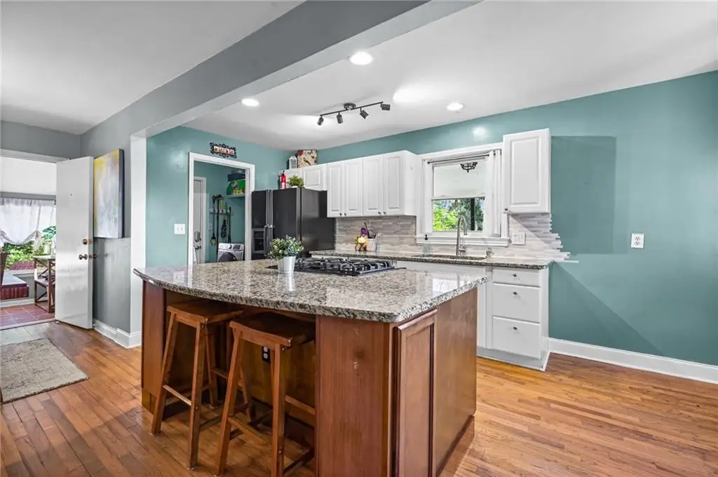 3108 N Druid Hills Road, Decatur, GA 30033 - #1