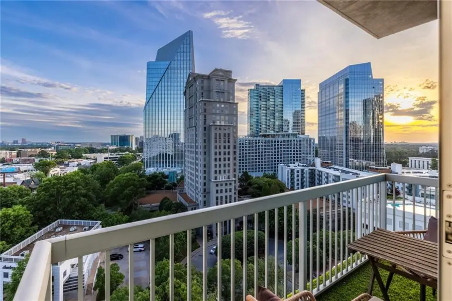 3324 Peachtree Road Ne #1304, Atlanta, GA 30326 - #2