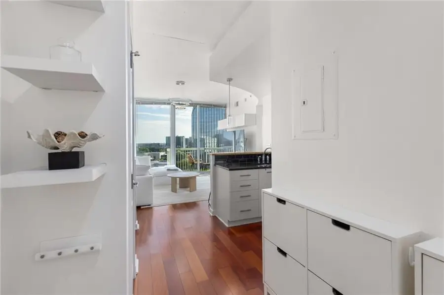 3324 Peachtree Road Ne #1304, Atlanta, GA 30326 - #3