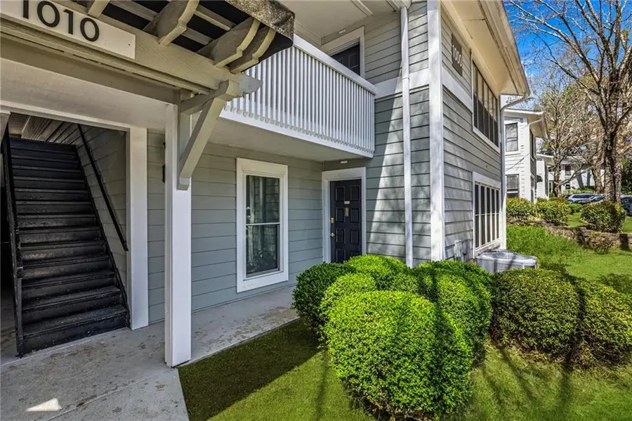 1003 Summit North Drive Ne #1003, Atlanta, GA 30324 - #2