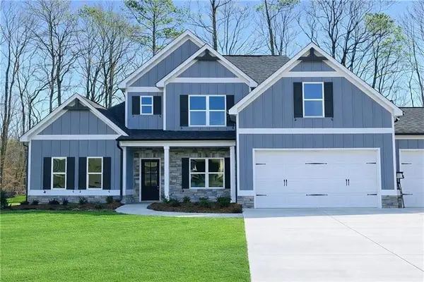102 Barnwood Pointe, Dallas, GA 30132