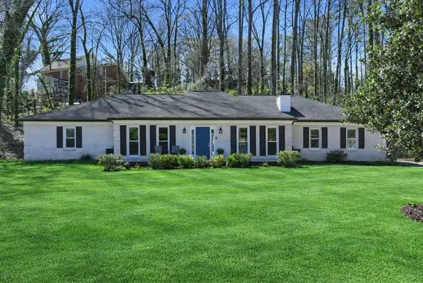 648 Dogwood Drive, Lawrenceville, GA 30046