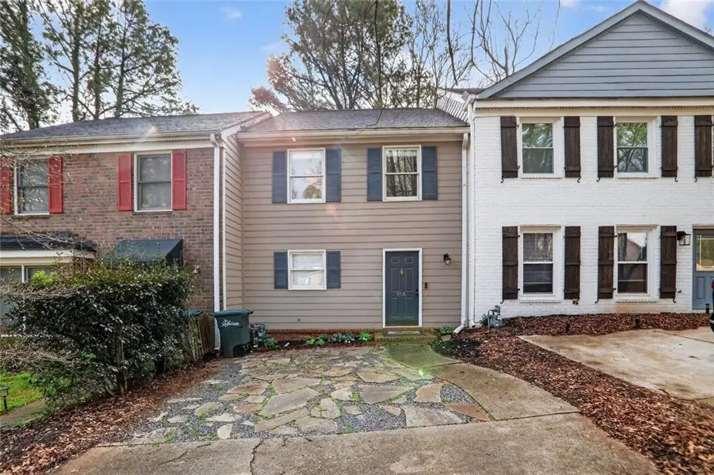 706 Twin Brooks Court, Marietta, GA 30067 - #1