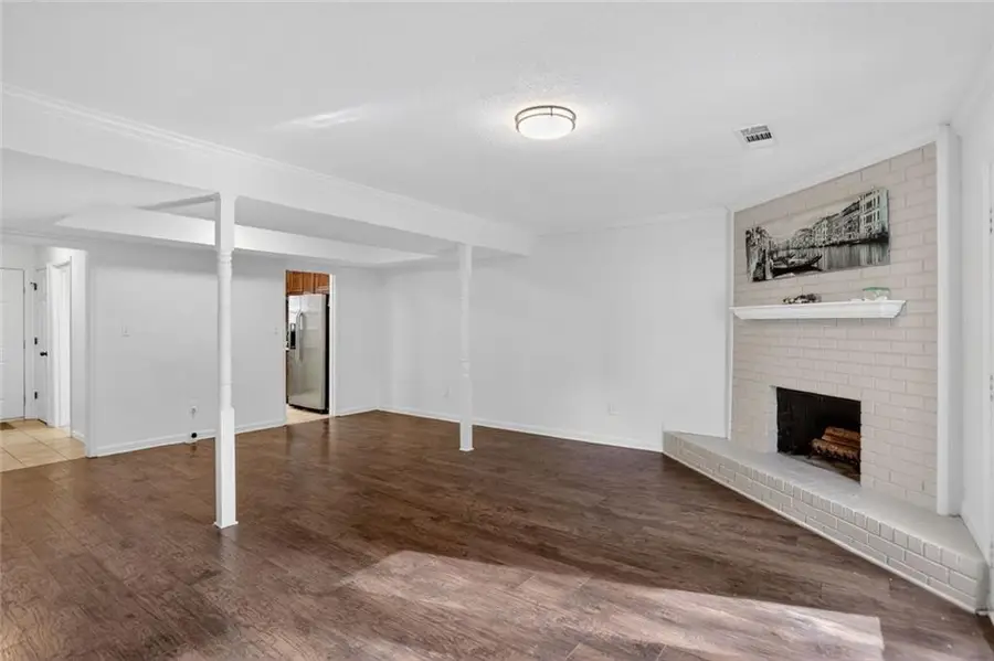 706 Twin Brooks Court, Marietta, GA 30067 - #3