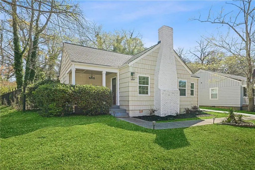 1322 Westridge Road Sw, Atlanta, GA 30311 - #1