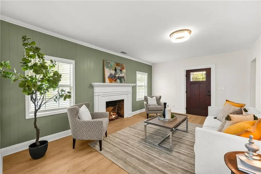 1322 Westridge Road Sw, Atlanta, GA 30311 - #2