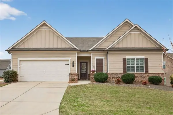 1594 Davey Circle, Hoschton, GA 30548