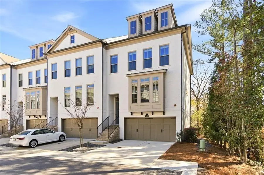 3040 Pruitt Lane, Smyrna, GA 30080 - #2