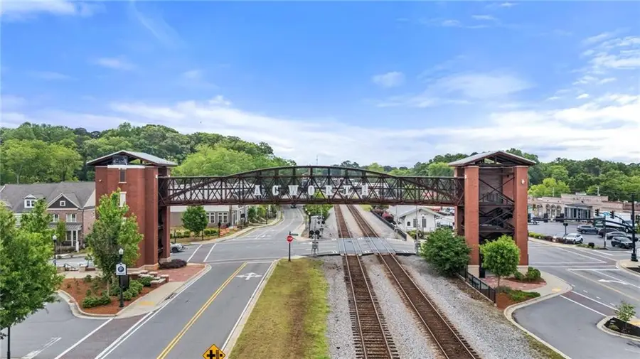 4383 Mitchell Hill Drive, Acworth, GA 30101 - #2