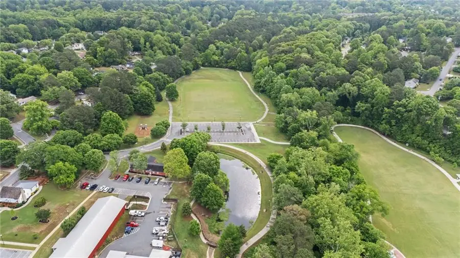 4383 Mitchell Hill Drive, Acworth, GA 30101 - #3