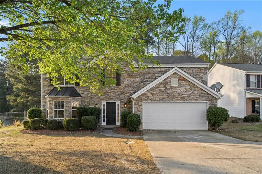 5418 Silver Springs Drive, Sugar Hill, GA 30518 - #1