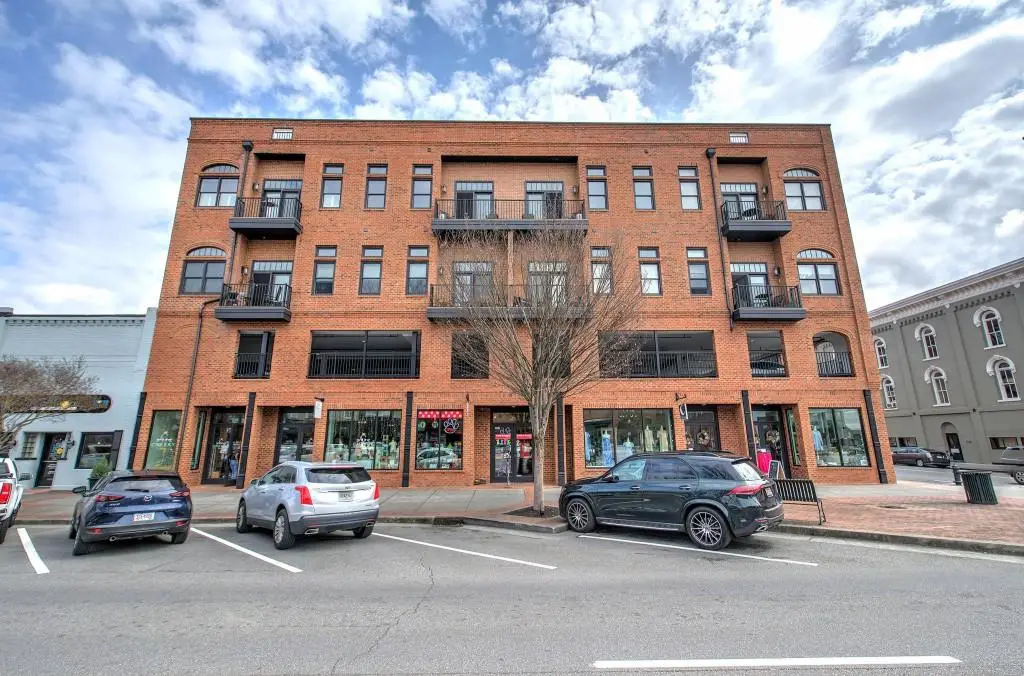 1 E 3rd Ave Unit 313, Rome, GA 30161 - #1