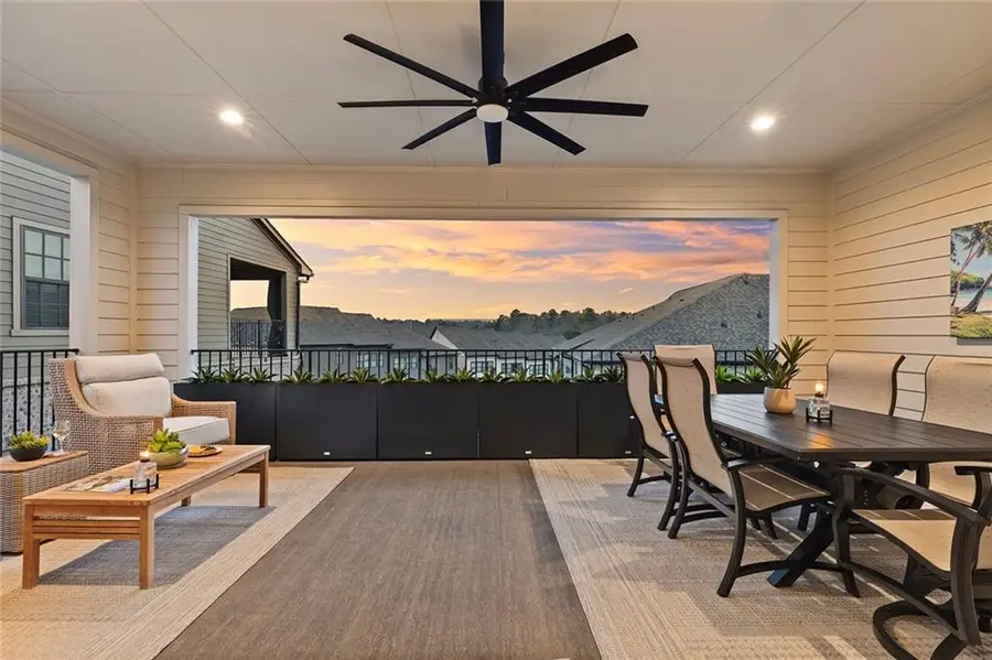 6771 Prelude Drive, Atlanta, GA 30328 - #3