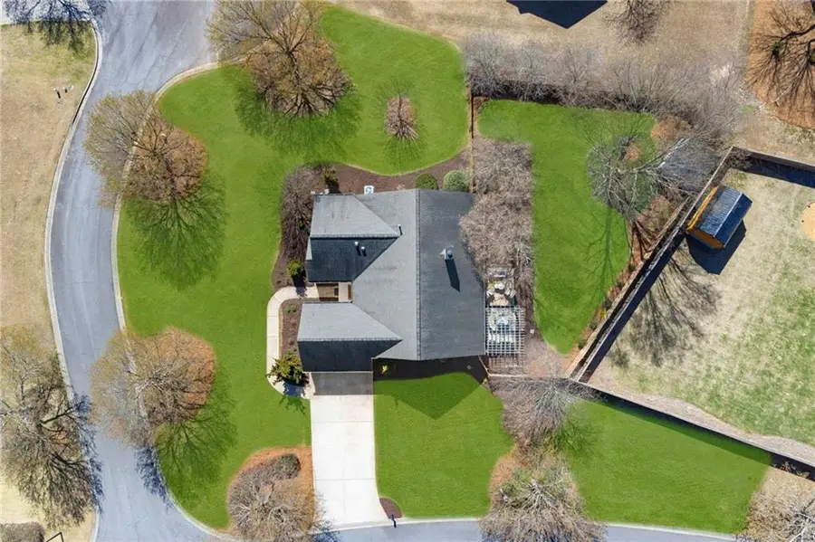 6520 Dressage Crossing, Cumming, GA 30040 - #2