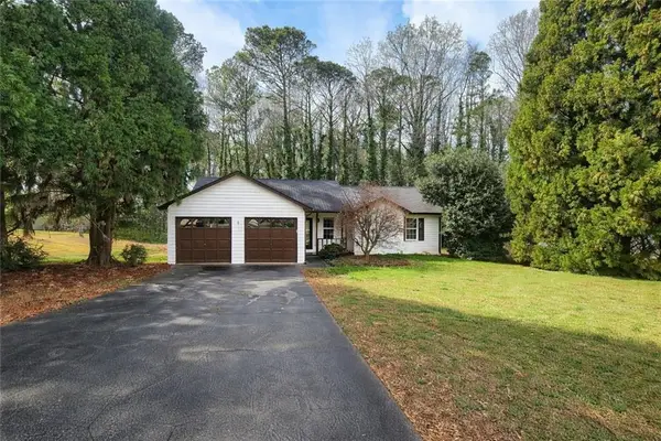 7847 Sugarland Drive, Jonesboro, GA 30236