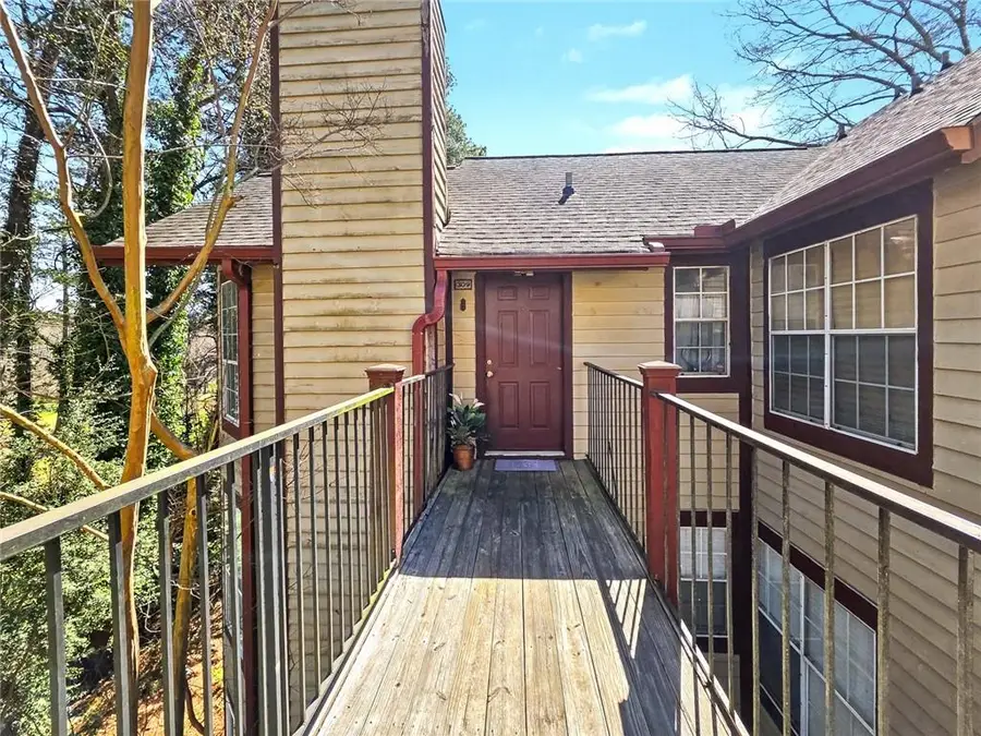 309 Hawkstone Way, Alpharetta, GA 30022 - #2