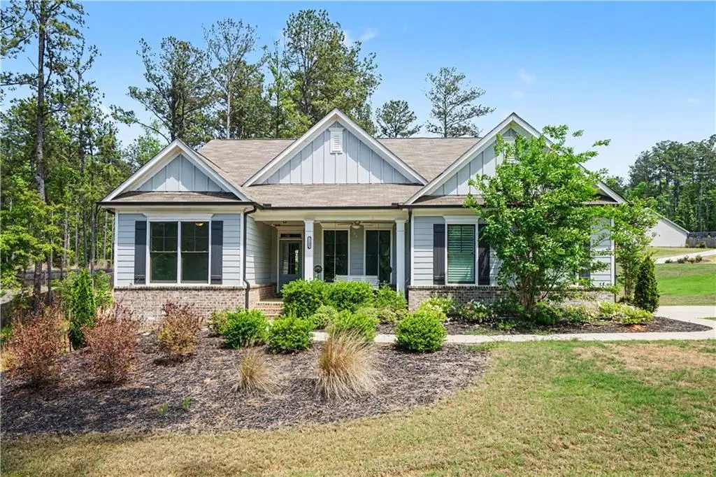 2304 Margaux Court, Monroe, GA 30656 - #1
