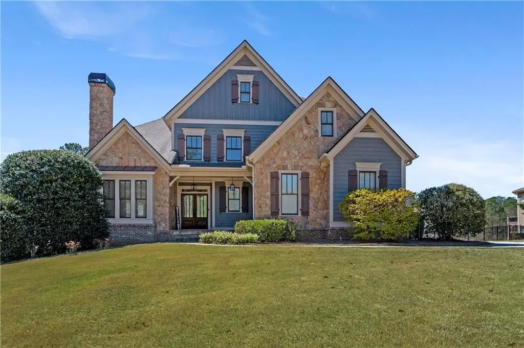 31 Evening Mist Drive, Acworth, GA 30101 - #1