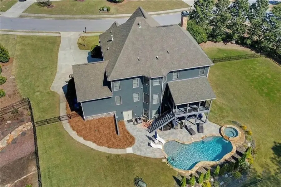 31 Evening Mist Drive, Acworth, GA 30101 - #3