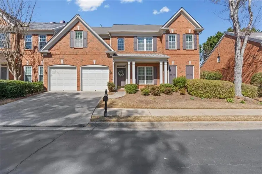 2311 Ventana Crossing #50, Marietta, GA 30062 - #2