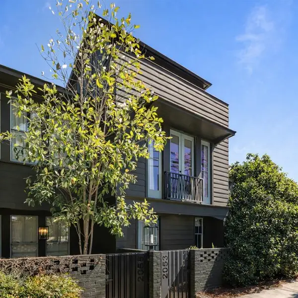 2053 Manchester Street Ne, Atlanta, GA 30324