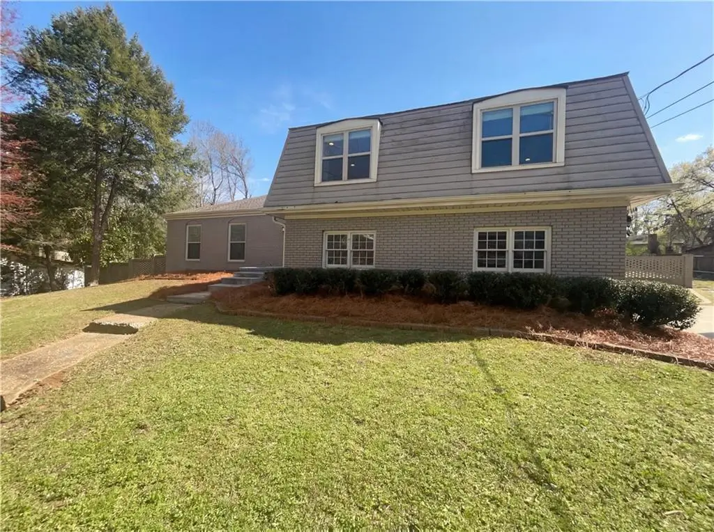2770 Burtz Drive, Marietta, GA 30068 - #1