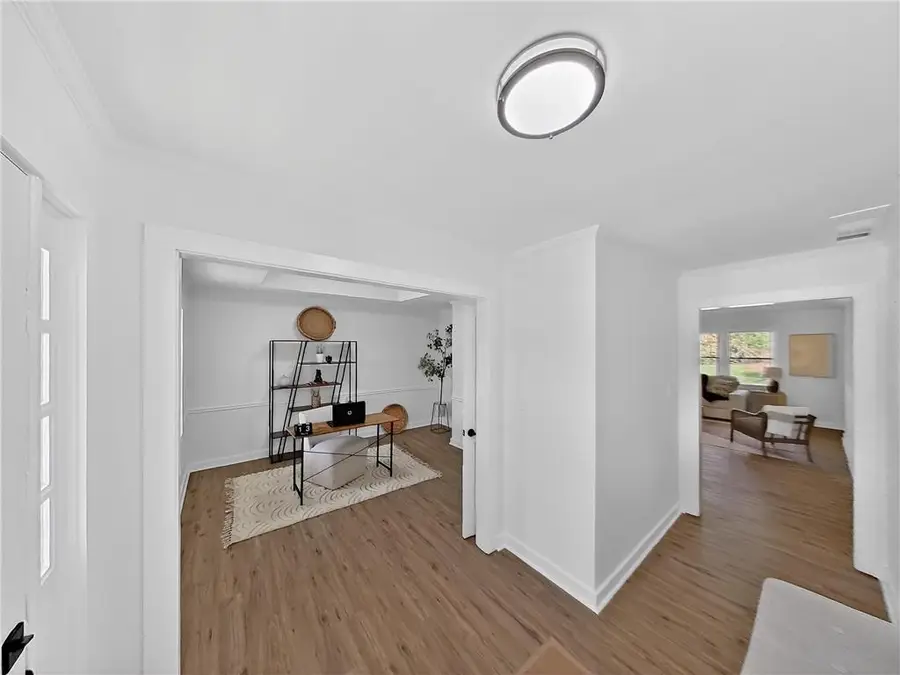 1916 Spencer Oaks Lane, Lithonia, GA 30058 - #2