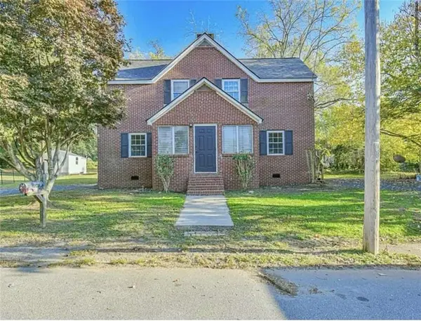 24 E Main Street, Gainesville, GA 30501