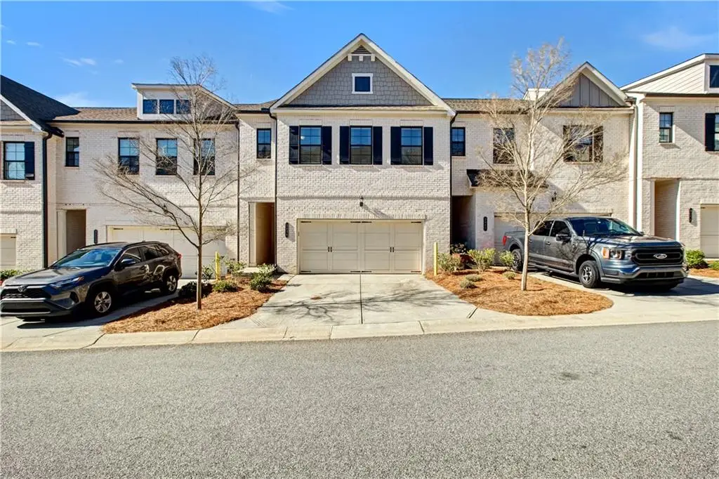 3434 Senna Road, Duluth, GA 30096 - #1