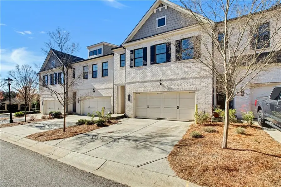 3434 Senna Road, Duluth, GA 30096 - #3