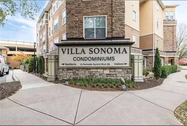 10 Perimeter Summit Boulevard Ne #2212, Atlanta, GA 30319