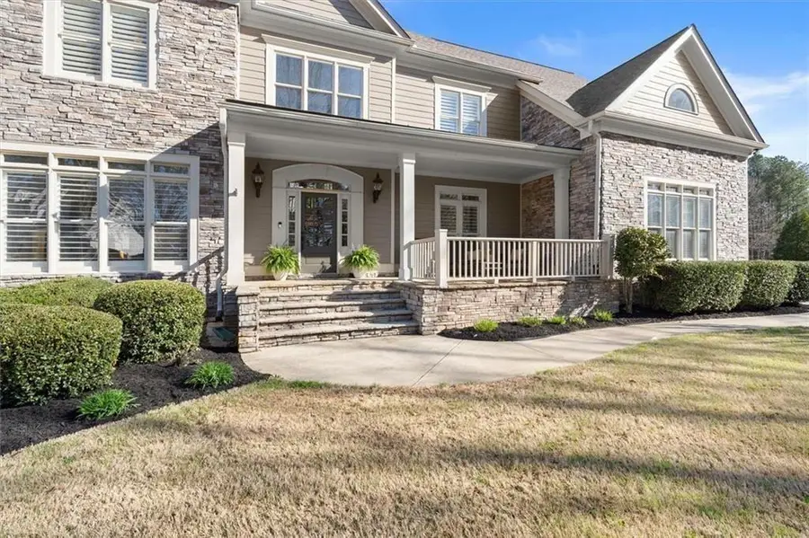 750 Champions Close, Milton, GA 30004 - #2