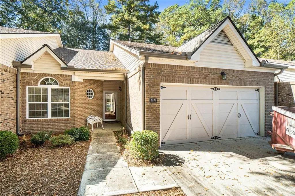 3233 Abbott Drive Sw, Powder Springs, GA 30127 - #1