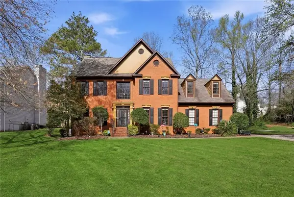 3870 Brookgreen Point, Decatur, GA 30034