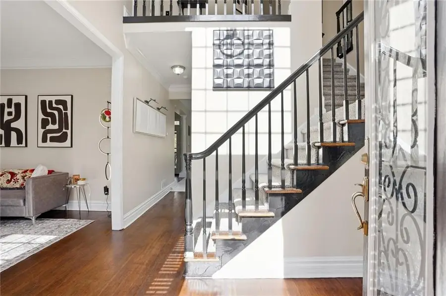 3870 Brookgreen Point, Decatur, GA 30034 - #2