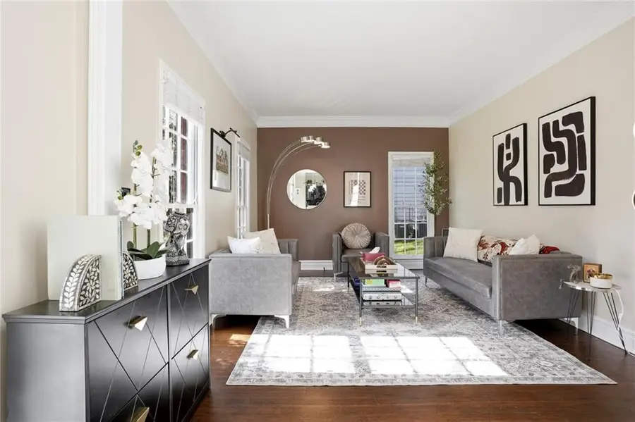 3870 Brookgreen Point, Decatur, GA 30034 - #3