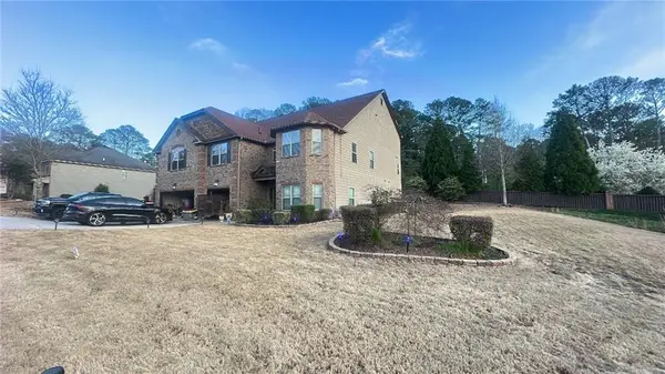 5908 Cliftondale Drive, Atlanta, GA 30349