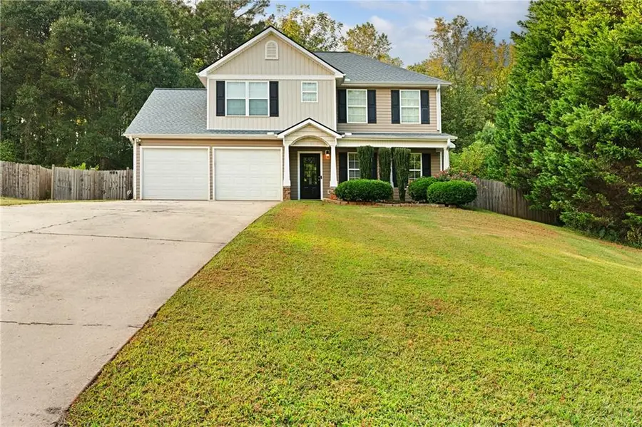 174 Randall Drive, Rockmart, GA 30153 - #2