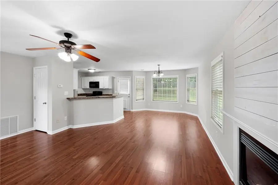 174 Randall Drive, Rockmart, GA 30153 - #3