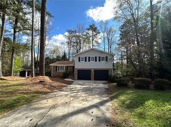 2972 Pathview Lane, Marietta, GA 30062