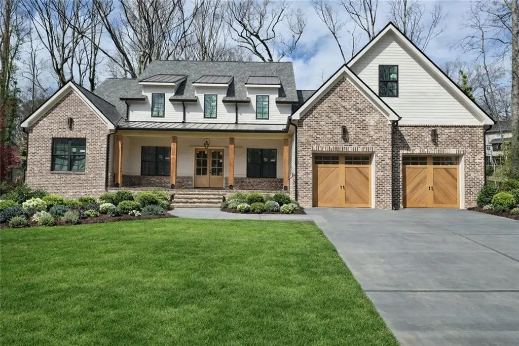 2167 Fox Hound Chase, Marietta, GA 30062 - #1