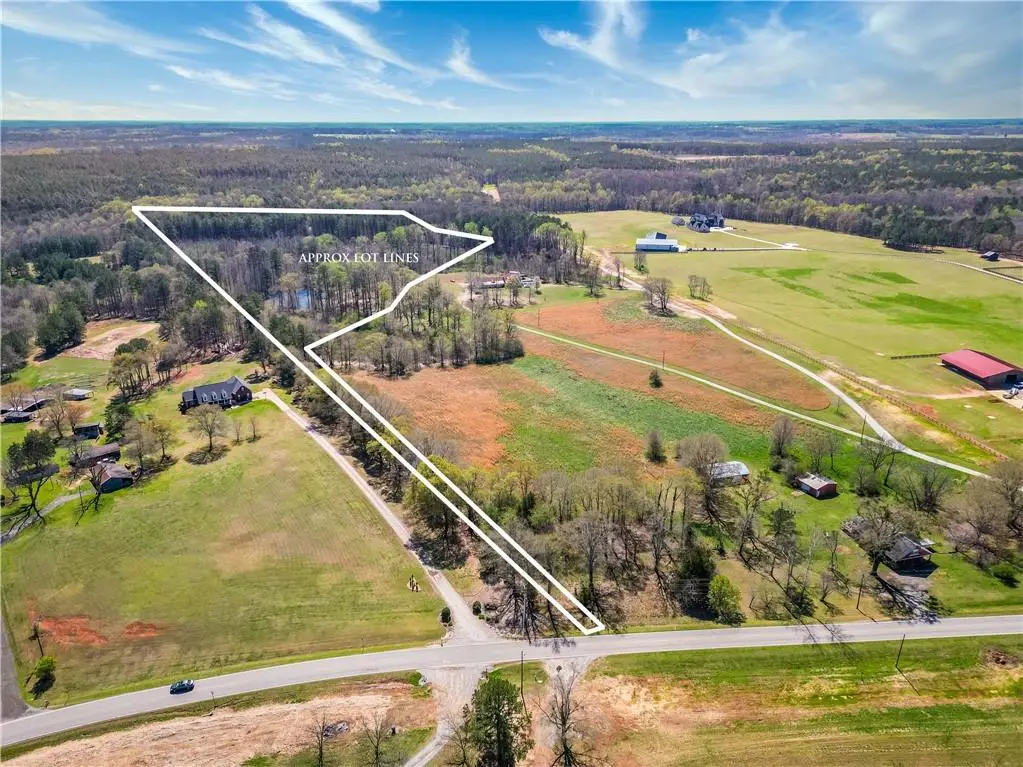 4835 Snows Mill Road, Monroe, GA 30655 - #1