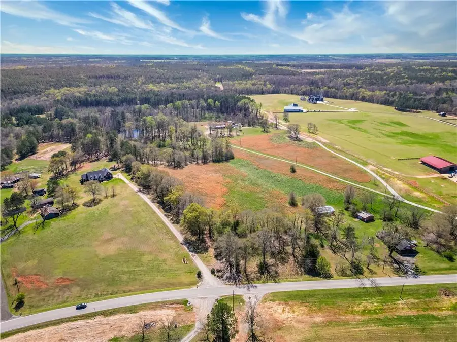 4835 Snows Mill Road, Monroe, GA 30655 - #3