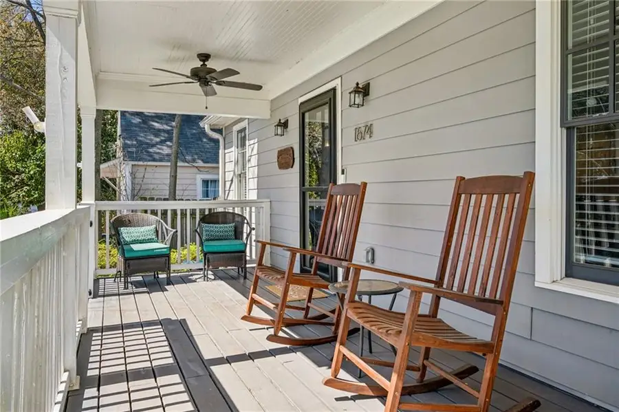 1674 Dixie Street Se, Atlanta, GA 30317 - #2