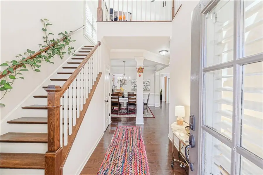 8445 Village School Drive, Cumming, GA 30041 - #2