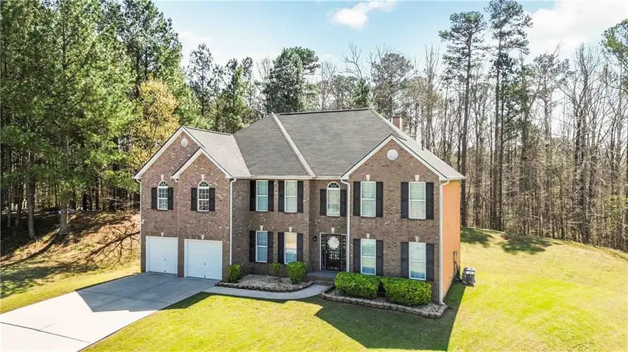 10224 Hemlock Way, Jonesboro, GA 30238 - #2