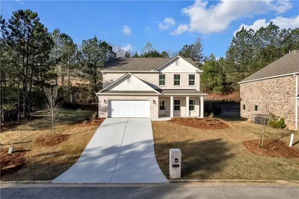 1111 Falkirk Lane, Stone Mountain, GA 30087