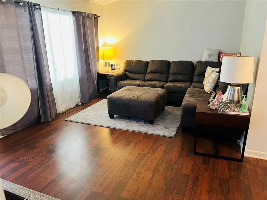 2916 Renfro Drive Nw, Atlanta, GA 30318 - #2