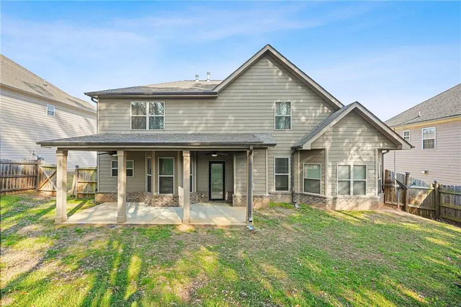 3777 Shady Maple Drive, Lithonia, GA 30038 - #2