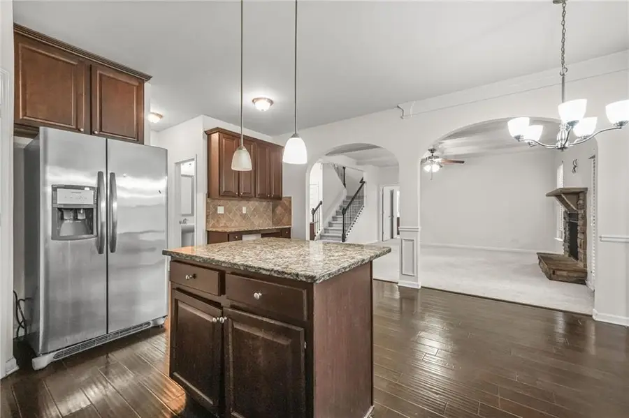 3777 Shady Maple Drive, Lithonia, GA 30038 - #3